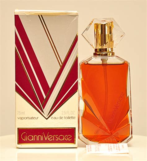 perfume gianni versace|Gianni Versace perfume discontinued.